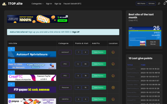 1top.site