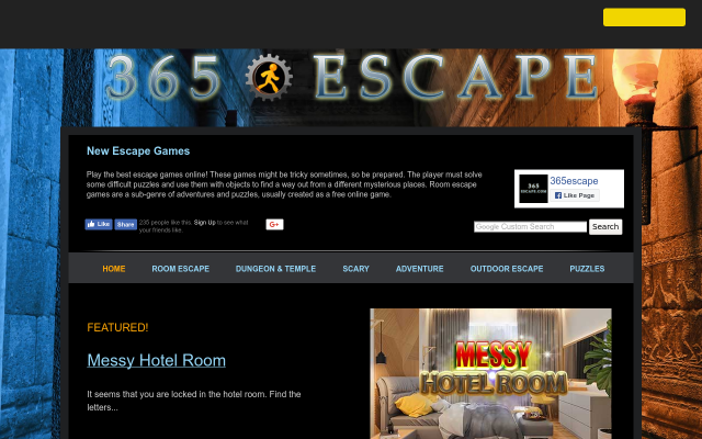 365escape.com