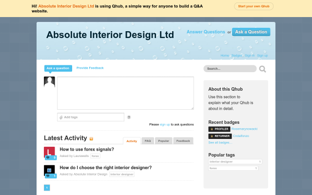 absoluteinteriordesign.qhub.com