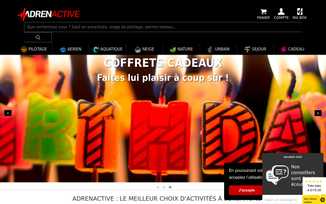 adrenactive.com