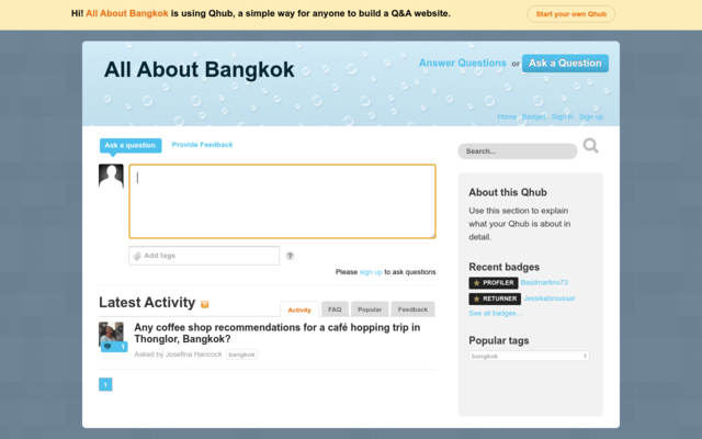 allaboutbangkok.qhub.com