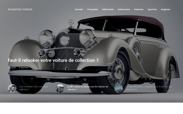 ancienne-voiture.com