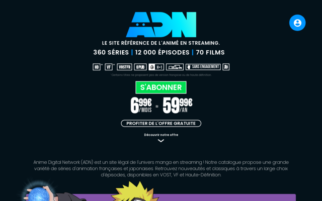 animedigitalnetwork.fr