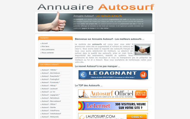 annuaire-autosurf.com