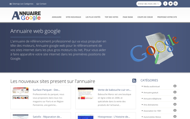 annuaire-google.com