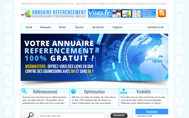 annuaire-referencement.pro