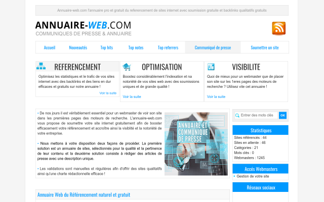 annuaire-web.com