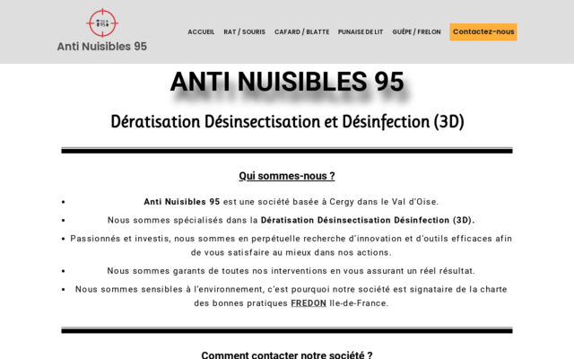 anti-nuisibles95.fr