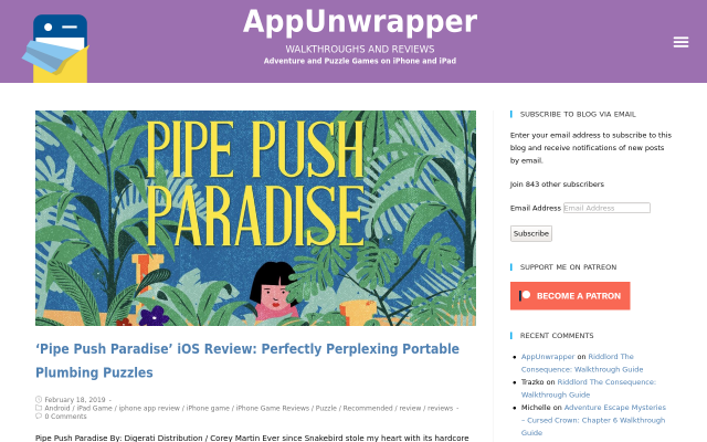 appunwrapper.com