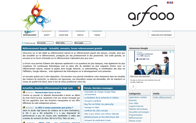 arfooo.com