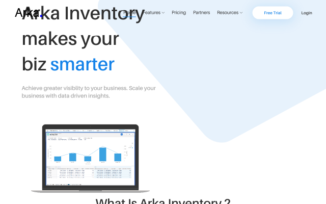 arkainventory.com