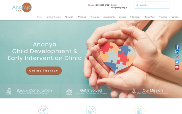 asap.org.in
