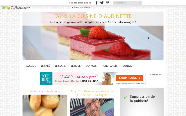 audinette.com