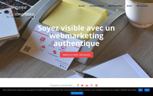 authentique-webmarketing.com