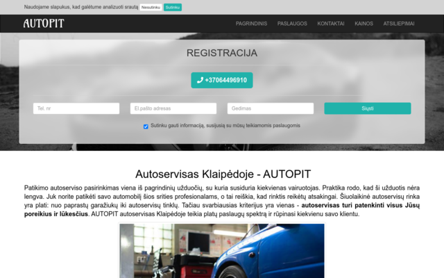 autoservisas-klaipeda.lt