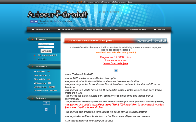 autosurf-gratuit.fr