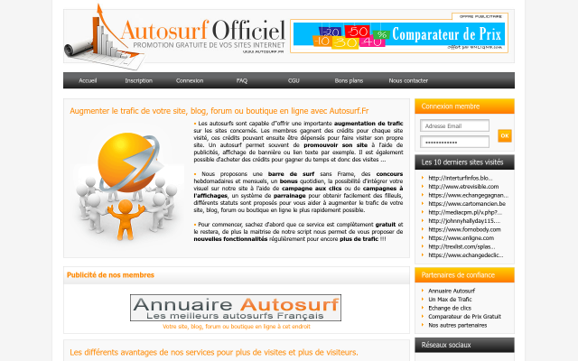 autosurf.fr