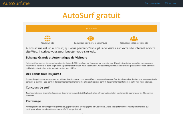 autosurf.me