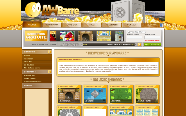 awbarre.com