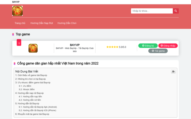 bayvip.to