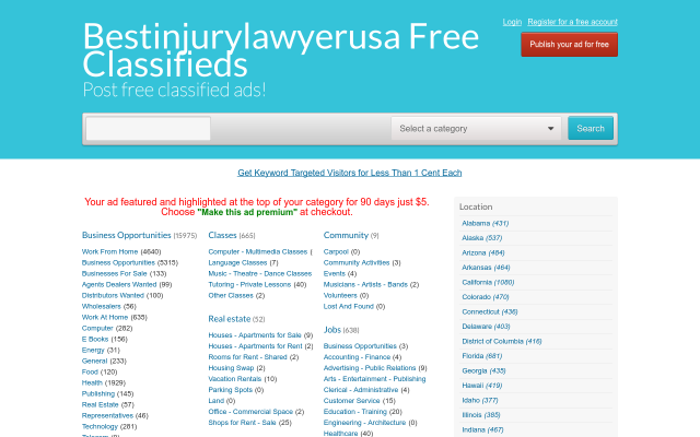 bestinjurylawyerusa.com