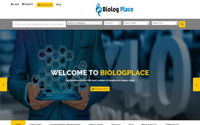 biologplace.com