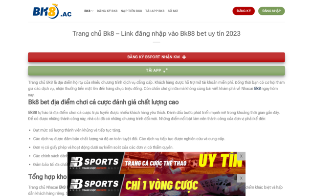 bk8.ac