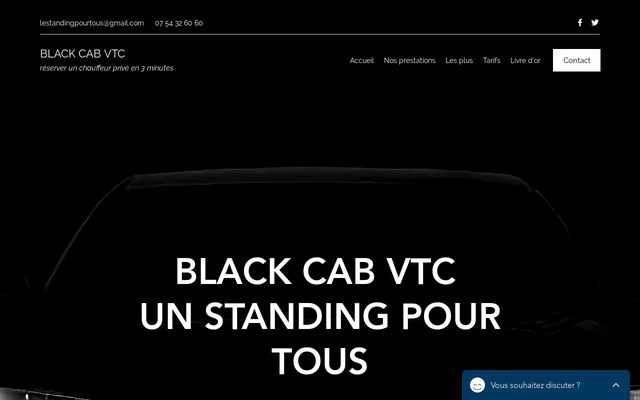 blackcabvtc.com