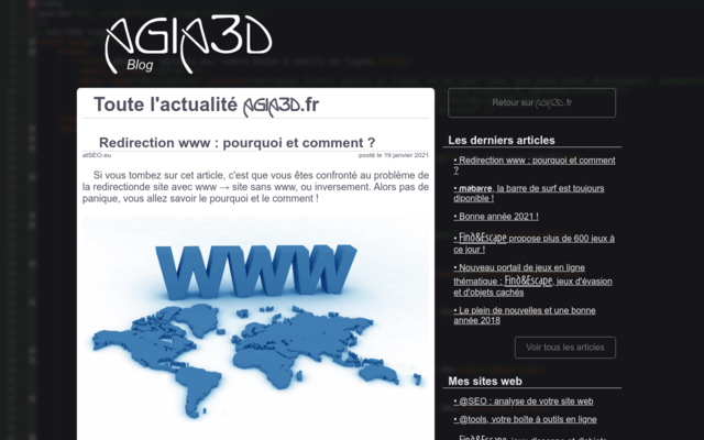 blog.agia3d.fr