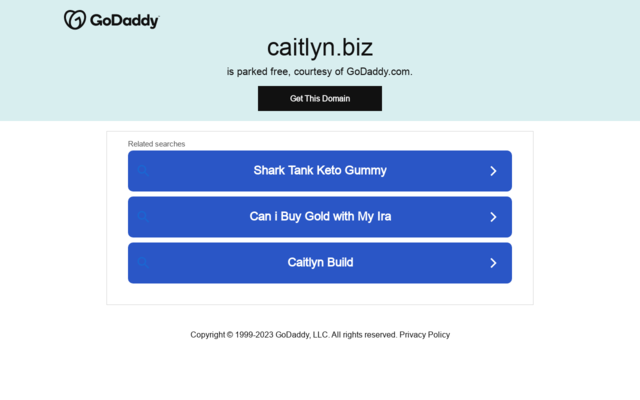 caitlyn.biz