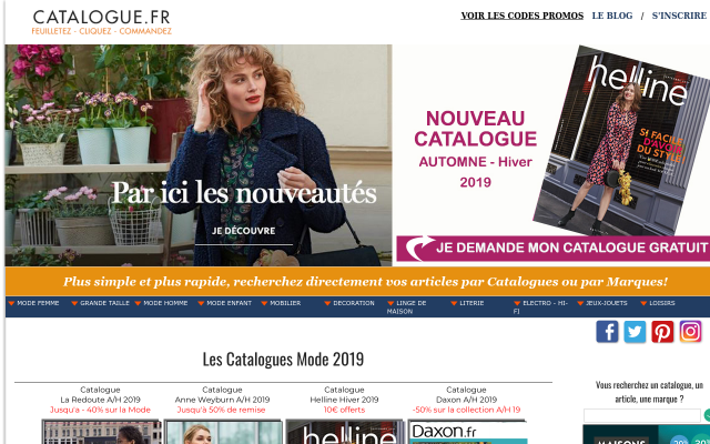 catalogue.fr