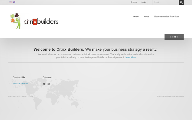 citrixbuilders.co.uk