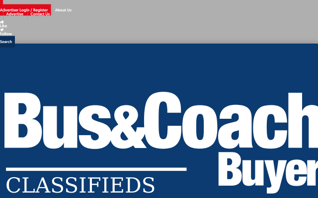 classifieds.busandcoachbuyer.com