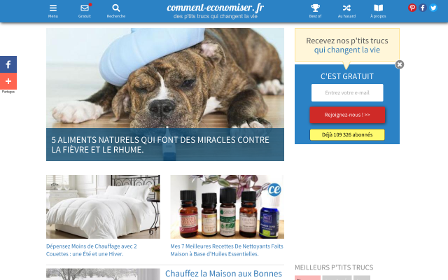 comment-economiser.fr