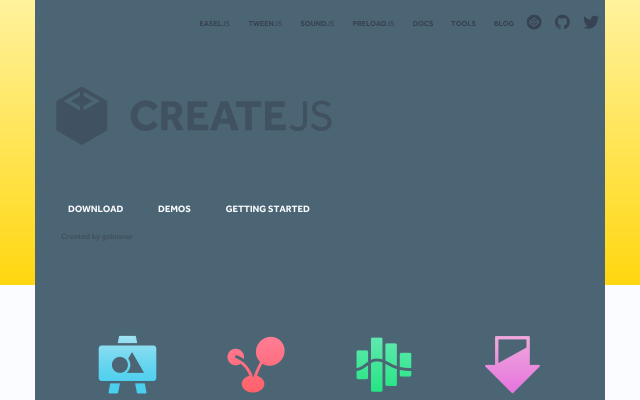 createjs.com