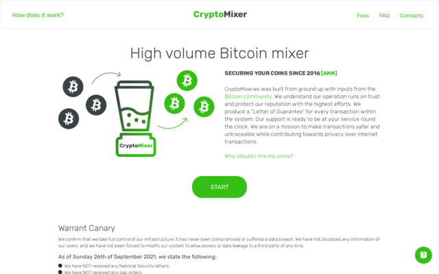 cryptomixer.ws