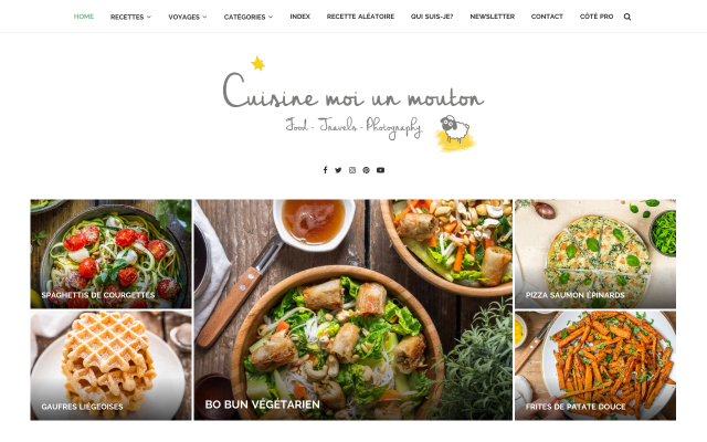 cuisinemoiunmouton.com