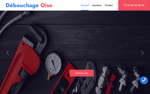 debouchage-oise.fr