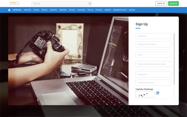 demo.phpmasterminds.com