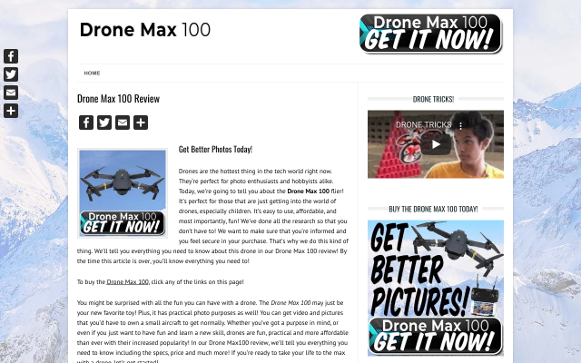 dronemax100.net