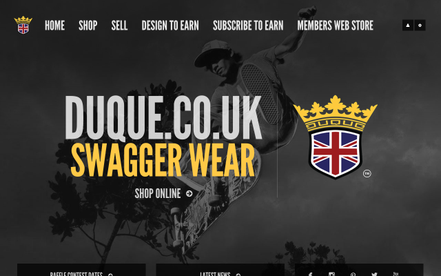 duque.co.uk