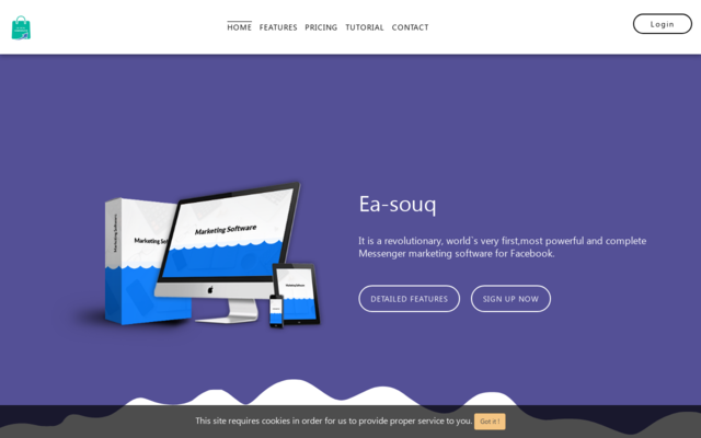easouq.tech
