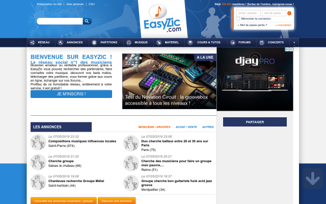 easyzic.com