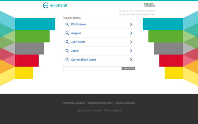 elliott.net