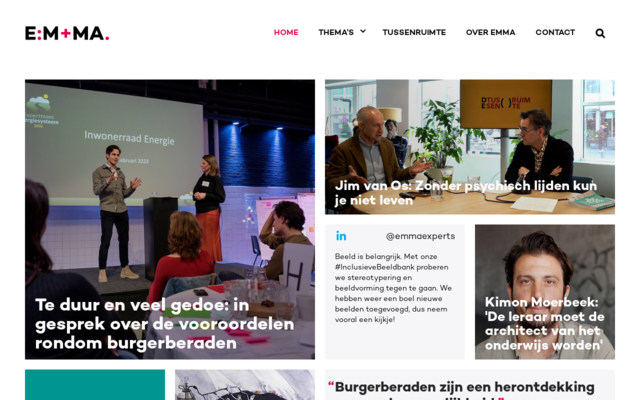 emma.nl