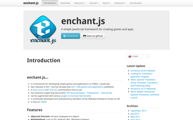 enchantjs.com