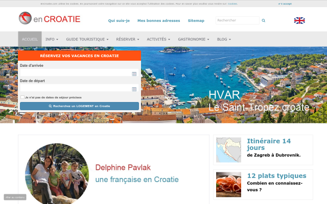 encroatie.com