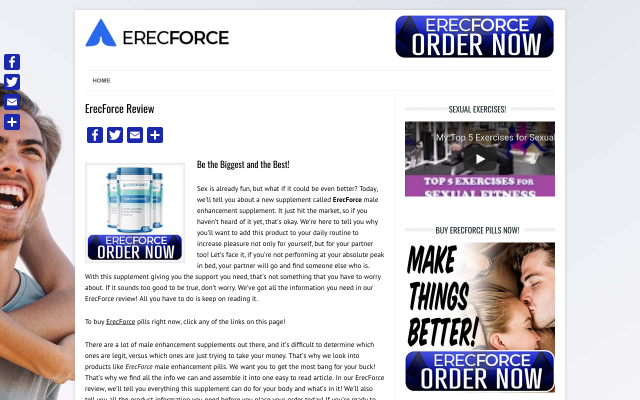 erecforce.org