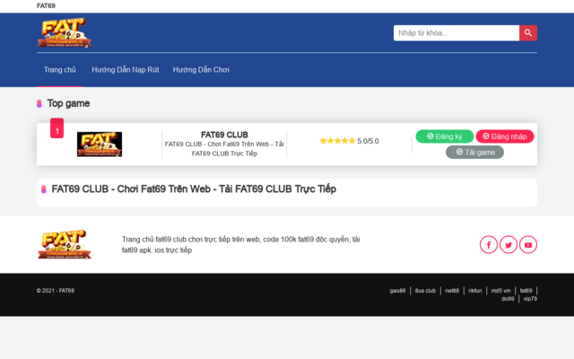 fat69.net