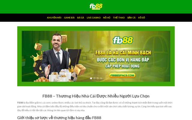 fb88space.com
